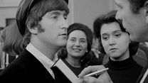 image de Hard Day’s night (Quatre garçons dans le vent) Bande-annonce 2014 restaurée VOST