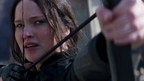 image de Hunger Games - La Révolte : Partie 1 Bande-annonce VO