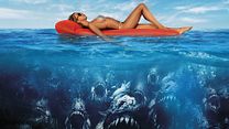 image de Piranha 3D Bande-annonce VF