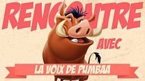 image de Canulars avec Pumbaa - Les Aventures de Justin #8