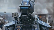 Chappie Bande-annonce (2) VO