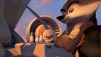 image de Les Pingouins de Madagascar - TEASER VOST "2 Styles, 1 Mission"