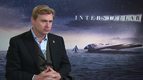 image de "Interstellar" : de quoi ça parle ?		