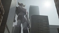 image de Les Mechas : Goldorak, Astro Boy, Evangelion..