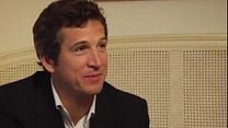 Guillaume Canet : "C'est un vrai rôle de composition !"