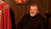 image de Calvary - MAKING OF VOST "Un père et sa fille"
