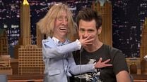 image de Jim Carrey joue les ventriloques