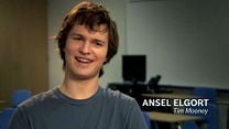 image de Men, Women & Children - MAKING OF VOST "Travailler avec Jason Reitman"