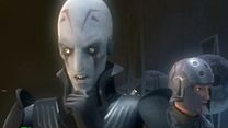 image de Star Wars Rebels - saison 1 - épisode 8 Teaser VF