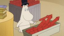 image de Les Moomins sur la Riviera Bande-annonce VF