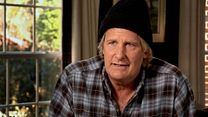 image de Dumb & Dumber De - MAKING OF VOST "Jeff Daniels est Harry Dunne"