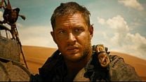 Mad Max: Fury Road Bande-annonce (1) VF