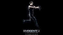 image de Divergente 2 : l’insurrection - Affiche animée "Tris"