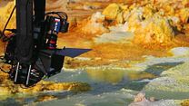image de Nature - MAKING OF VOST "L'enfer sur Terre"