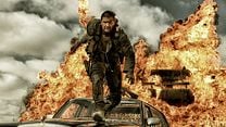 Fanzone N°321 - Du feu et du sang dans Mad Max : Fury Road