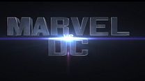 image de Marvel Vs DC Comics : le choc des titans version superhéros