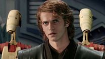 Star Wars : Episode III - La Revanche des Sith Bande-annonce VO