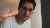Citizenfour Bande-annonce VO