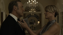 image de House of Cards - saison 3 Bande-annonce VO