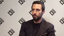 image de Pas de Heroes Reborn pour Milo Ventimiglia
