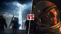 image de Fantastic Stellar : "Les 4 Fantastiques" Vs "Interstellar"