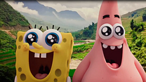 image de Bob l'éponge - Le film : Un héros sort de l'eau Teaser (2) VO