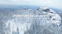 image de Territoire de la liberté Bande-annonce VO