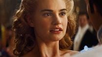 image de la vidéo Cendrillon Bande-annonce (2) VF