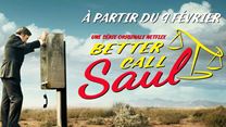 "Un avocat au-dessus des lois" : le teaser VOST de "Better Call Saul" 