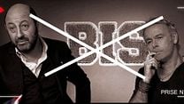 image de Bis - BONUS "L'interview décalée" (version courte)