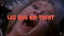 image de Mash Up - "Les cris qui tuent !"