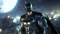 image de Batman Arkham Knight : Bande Annonce Officielle "Gotham is Mine"