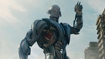 Avengers : L'ère d'Ultron Bande-annonce finale VF