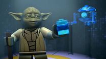 image de Lego Star Wars: Les Chroniques de Yoda - saison 1 Bande-annonce VO