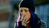 image de Hacker's Game Bande-annonce VO