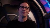 image de Flash (2014) - saison 1 - épisode 16 Teaser VO