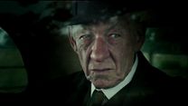 image de Mr. Holmes Teaser VO