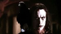 image de The Crow Bande-annonce VO