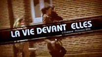 image de La Vie devant elles :  le générique de la série