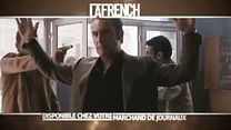 image de La French - SPOT TV "Disponible en DVD"