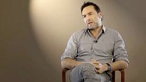 image de La French - MAKING OF "Focus sur Gilles Lellouche"