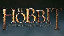 image de Le Hobbit : Le Retour du Roi Cantal