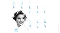image de Cannes 2015 - Ingrid Bergman s'affiche