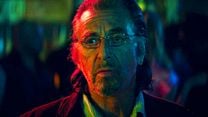 image de Manglehorn Bande-annonce VO