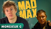 image de Mad Max Fury Road - Monsieur G