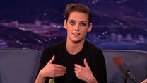 Kristen Stewart revient sur sa présence aux César