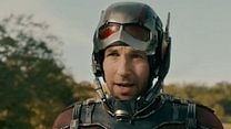 Ant-Man Bande-annonce (2) VO