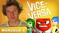image de Vice-Versa - Monsieur G