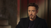 image de Avengers : L'ère d'Ultron - MAKING OF VO "Focus sur Ultron"