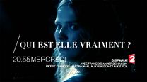 image de Disparue - Saison 1 - Bande-annonce "Qui est Léa ?"